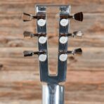Electrical Guitar Company Chessie Bass VI - The Guitar Rescue-The Guitar Rescue
