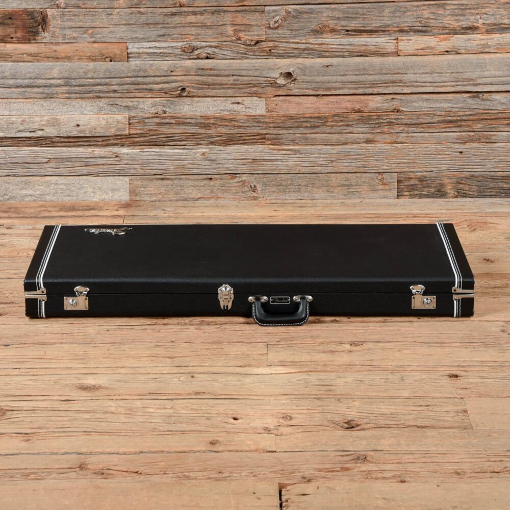 Electrical Guitar Company Chessie Bass VI - The Guitar Rescue-The Guitar Rescue