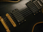 ESP Eclipse I CTM 2007 - Vintage Black - The Guitar Rescue-The Guitar Rescue