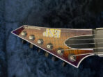 ESP USA Horizon-II Lynch Burst - The Guitar Rescue-The Guitar Rescue