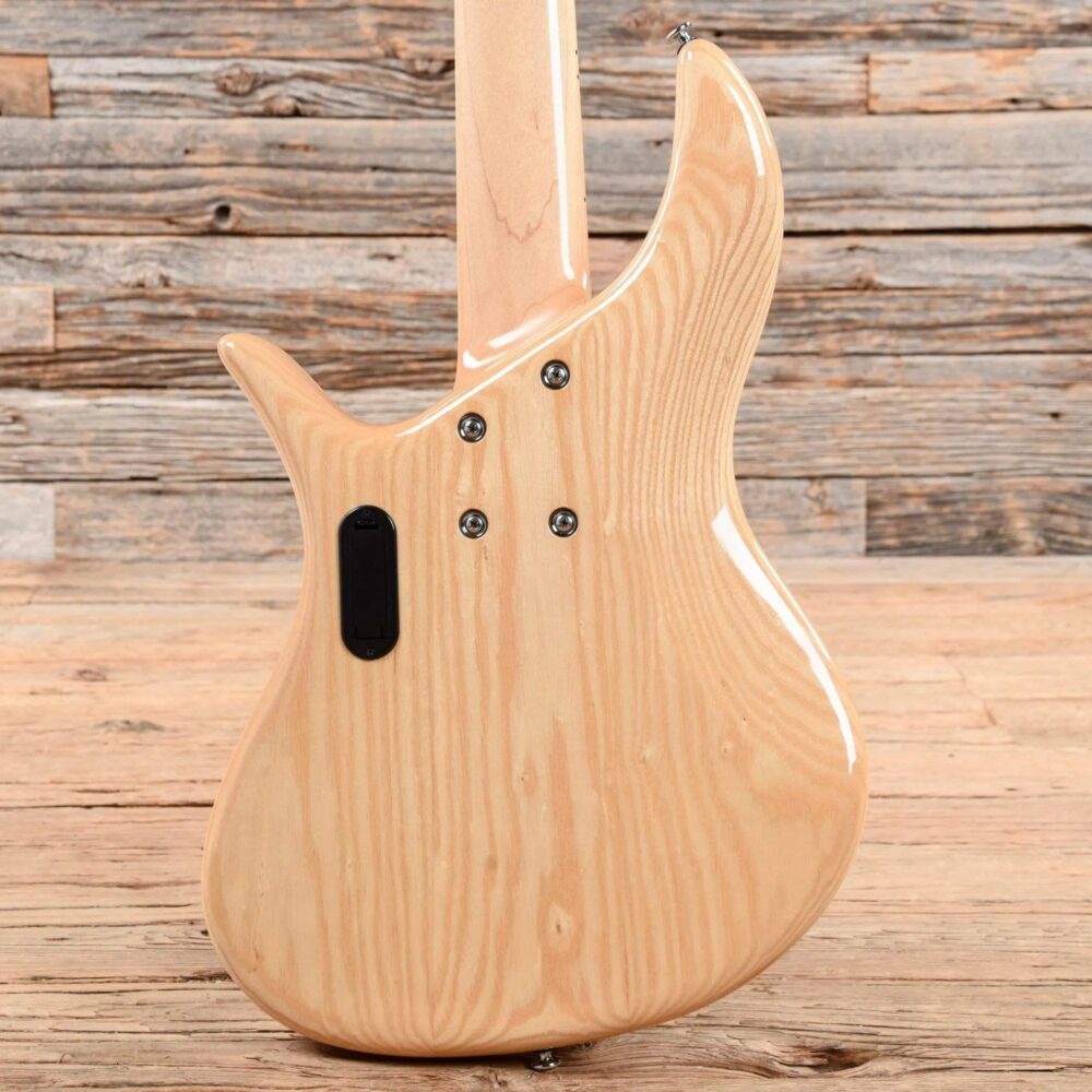F Bass VF5 Natural 2010 - The Guitar Rescue-The Guitar Rescue