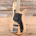 F Bass VF5 Natural 2010 - The Guitar Rescue-The Guitar Rescue
