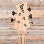 F Bass VF5 Natural 2010 - The Guitar Rescue-The Guitar Rescue