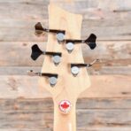 F Bass VF5 Natural 2010 - The Guitar Rescue-The Guitar Rescue