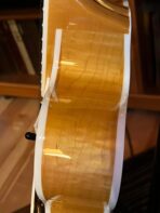 Heritage Standard Eagle Classic Hollow body Electric Guitar - The Guitar Rescue-The Guitar Rescue