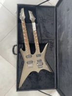 Ibanez XPT1400TW-GP Xiphos Limited Édition - 50pcs - Double Neck 2010 - New Old Stock - The Guitar Rescue-The Guitar Rescue