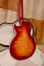Used Gibson 2006 Gibson Les Paul Supreme Cherry Sunburst - The Guitar Rescue-The Guitar Rescue