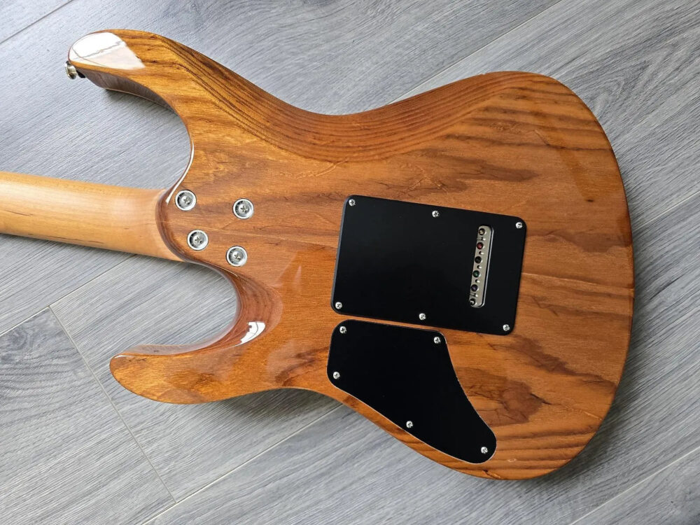 Suhr Modern Custom - Eddie's Guitars Limited Run - The Guitar Rescue-The Guitar Rescue