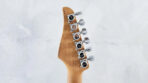 Suhr Dealer Select Classic S - Roasted Maple Sonic blue Electric Guitar 2024 - The Guitar Rescue-The Guitar Rescue