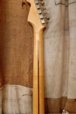 Used Fender AVRI '56 Reissue Stratocaster 2012 - Aged White Blonde - The Guitar Rescue-The Guitar Rescue