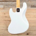 Fender 60th Anniversary Jazz Bass Arctic Pearl 2020 - The Guitar Rescue-The Guitar Rescue