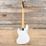 Fender 60th Anniversary Jazz Bass Arctic Pearl 2020 - The Guitar Rescue-The Guitar Rescue