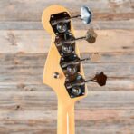 Fender 60th Anniversary Jazz Bass Arctic Pearl 2020 - The Guitar Rescue-The Guitar Rescue