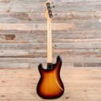 Fender '62 Precision Bass Fullerton Reissue Sunburst 1983 - The Guitar Rescue-The Guitar Rescue