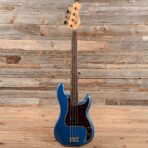 Fender American Original '60s Precision Bass Lake Placid Blue 2019 - The Guitar Rescue-The Guitar Rescue