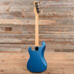 Fender American Original '60s Precision Bass Lake Placid Blue 2019 - The Guitar Rescue-The Guitar Rescue