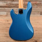Fender American Original '60s Precision Bass Lake Placid Blue 2019 - The Guitar Rescue-The Guitar Rescue