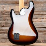 Fender American Ultra Precision Bass 3-Color Sunburst 2020 - The Guitar Rescue-The Guitar Rescue