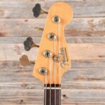 Fender American Vintage '62 Precision Bass Blonde w/Gold Hardware 1988 - The Guitar Rescue-The Guitar Rescue
