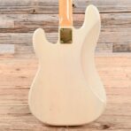 Fender American Vintage '62 Precision Bass Blonde w/Gold Hardware 1988 - The Guitar Rescue-The Guitar Rescue