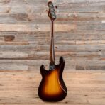 Fender Custom Shop 1957 Precision Bass w/Rosewood Neck Journeyman Relic Wide-Fade Chocolate 2-Color Sunburst 2017 - The Guitar Rescue-The Guitar Rescue