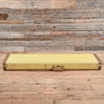 Fender Custom Shop 1957 Precision Bass w/Rosewood Neck Journeyman Relic Wide-Fade Chocolate 2-Color Sunburst 2017 - The Guitar Rescue-The Guitar Rescue