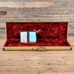 Fender Custom Shop 1957 Precision Bass w/Rosewood Neck Journeyman Relic Wide-Fade Chocolate 2-Color Sunburst 2017 - The Guitar Rescue-The Guitar Rescue