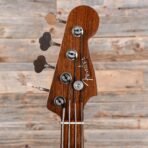 Fender Custom Shop 1957 Precision Bass w/Rosewood Neck Journeyman Relic Wide-Fade Chocolate 2-Color Sunburst 2017 - The Guitar Rescue-The Guitar Rescue