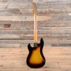 Fender Custom Shop 1959 Precision Bass Journeyman Relic Sunburst - The Guitar Rescue-The Guitar Rescue