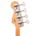 Fender Custom Shop 1960 Jazz Bass Deluxe Closet Classic Super Aged Desert Sunset - The Guitar Rescue-The Guitar Rescue