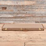 Fender Custom Shop 1960 Jazz Bass Journeyman Relic Aged Olympic White 2015 - The Guitar Rescue-The Guitar Rescue