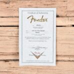 Fender Custom Shop 1960 Jazz Bass Journeyman Relic Aged Olympic White 2015 - The Guitar Rescue-The Guitar Rescue