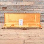 Fender Custom Shop 1960 Jazz Bass Journeyman Relic Aged Olympic White 2015 - The Guitar Rescue-The Guitar Rescue