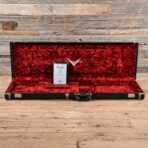 Fender Custom Shop 1960 Jazz Bass Relic Daphne Blue 2019 - The Guitar Rescue-The Guitar Rescue