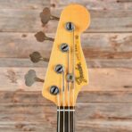 Fender Custom Shop 1962 Jazz Bass Journeyman Relic Aged Surf Green 2017 - The Guitar Rescue-The Guitar Rescue