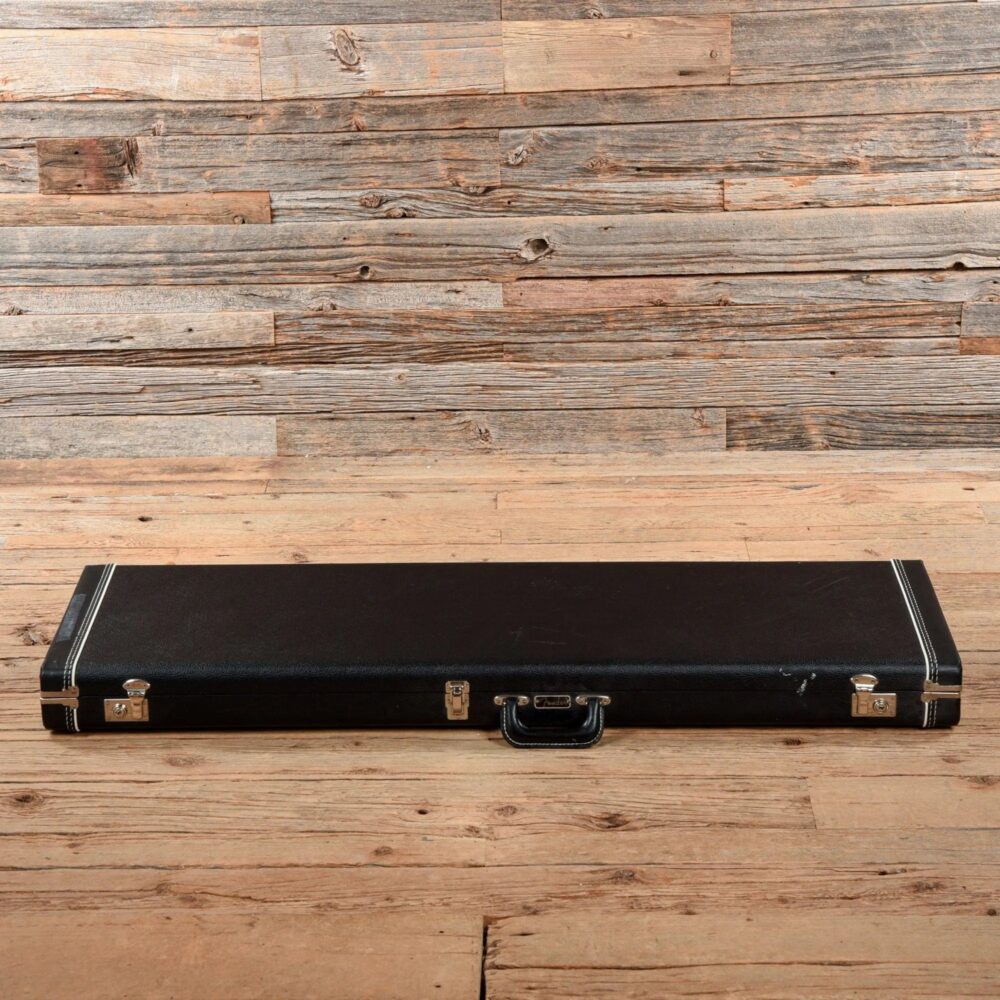 Fender Custom Shop 1964 Jazz Bass Relic Sunburst 2009 - The Guitar Rescue-The Guitar Rescue