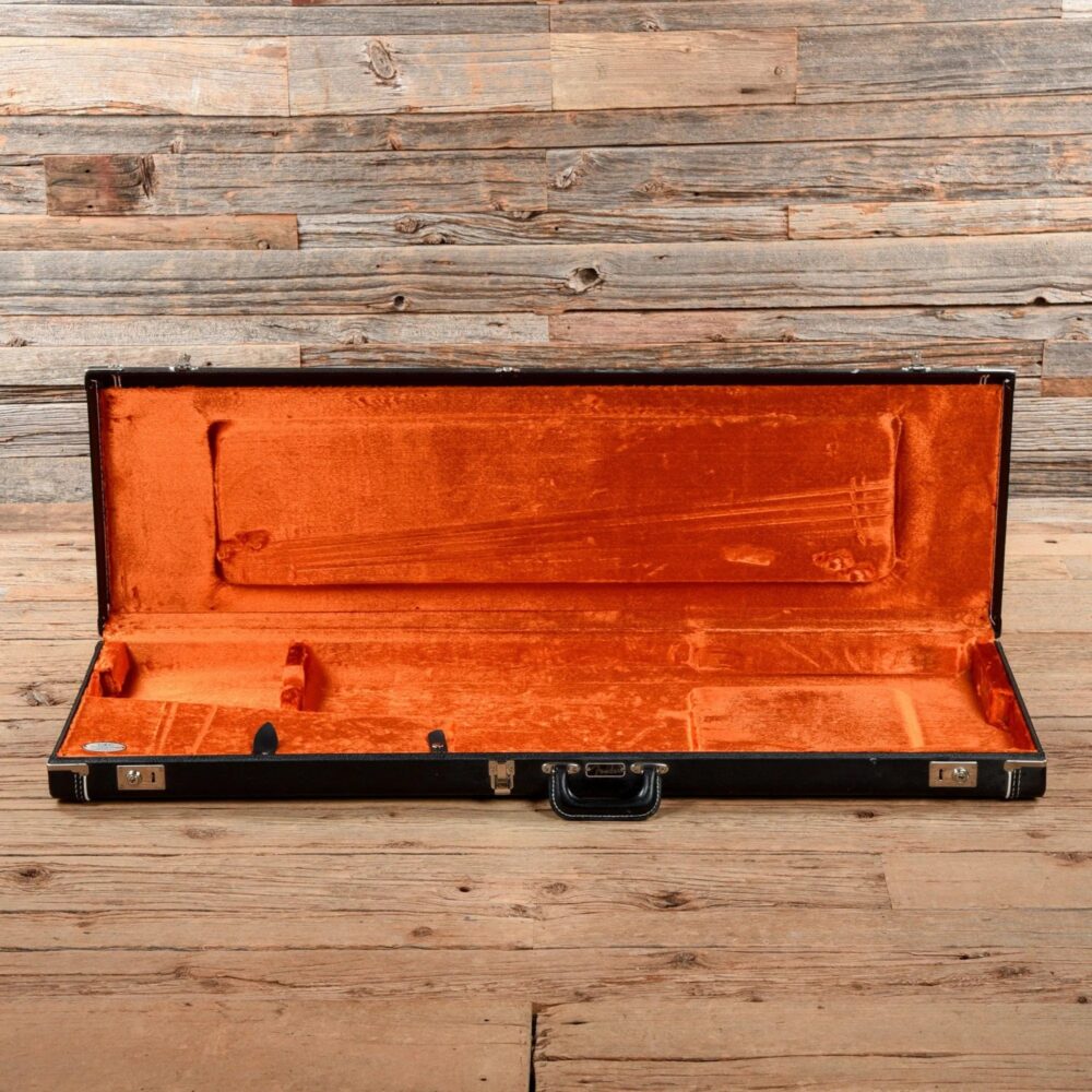 Fender Custom Shop 1964 Jazz Bass Relic Sunburst 2009 - The Guitar Rescue-The Guitar Rescue