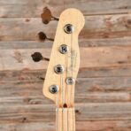 Fender Custom Shop '51 Precision Bass Relic Butterscotch Blonde - The Guitar Rescue-The Guitar Rescue