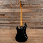 Fender Custom Shop 58 Precision Bass - Black Pearl NOS Black Pearl 2022 - The Guitar Rescue-The Guitar Rescue