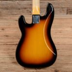 Fender Custom Shop '59 Precision Bass Relic Sunburst 2015 - The Guitar Rescue-The Guitar Rescue