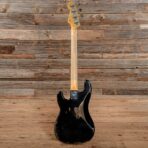 Fender Custom Shop '60 Precision Bass Relic Black 2020 - The Guitar Rescue-The Guitar Rescue