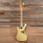 Fender Custom Shop '63 Precision Bass Relic Aztec Gold 2021 - The Guitar Rescue-The Guitar Rescue