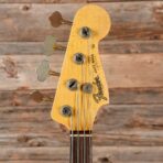Fender Custom Shop '64 Jazz Bass Relic 3-Tone Sunburst 2021 - The Guitar Rescue-The Guitar Rescue