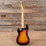 Fender Custom Shop '64 Precision Bass Sunburst 2021 - The Guitar Rescue-The Guitar Rescue