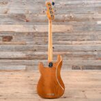 Fender Custom Shop Artisan Precision Bass Spalted Maple Top Natural 2018 - The Guitar Rescue-The Guitar Rescue