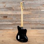Fender Custom Shop La Cabronita Boracho Relic Black 2012 - The Guitar Rescue-The Guitar Rescue