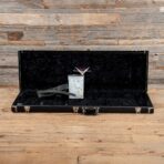 Fender Custom Shop La Cabronita Boracho Relic Black 2012 - The Guitar Rescue-The Guitar Rescue