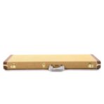 Fender Custom Shop Limited Edition 1951 Precision Bass Super Heavy Relic Aged Nocaster Blonde - The Guitar Rescue-The Guitar Rescue