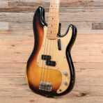 Fender Custom Shop NAMM Limited Edition 1958 Precision Bass 2005 - The Guitar Rescue-The Guitar Rescue