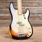 Fender Custom Shop NAMM Limited Edition 1958 Precision Bass 2005 - The Guitar Rescue-The Guitar Rescue